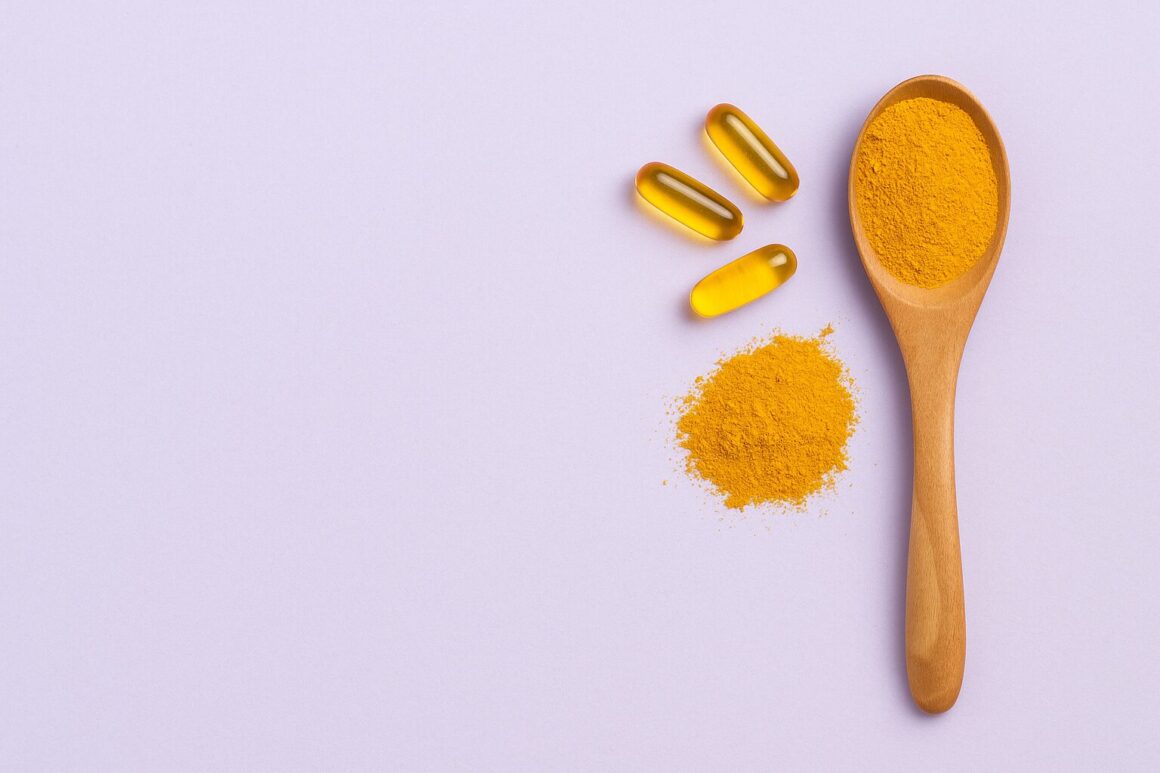 Suppléments et curcumine : ce qu’il faut savoir avant d’en prendre Suppléments et curcumine : ce qu’il faut savoir avant d’en prendre
