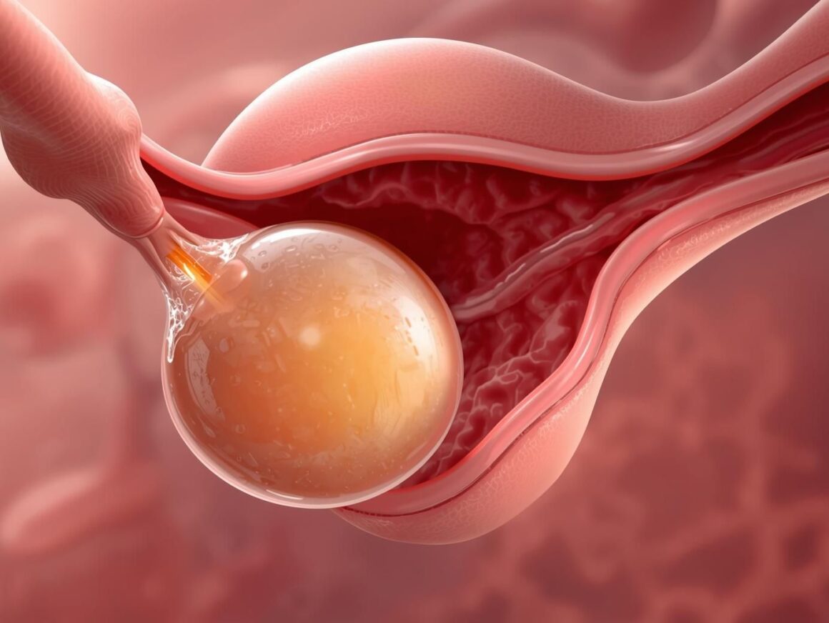Alimentation et ovulation Alimentation et ovulation