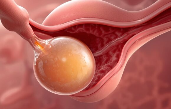 Alimentation et ovulation