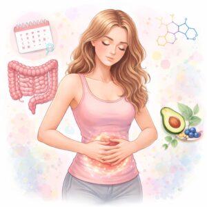 Syndrome de l’intestin irritable chez la femme