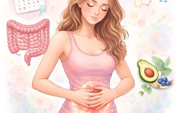 Syndrome de l’intestin irritable chez la femme