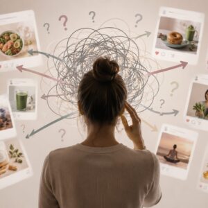 Surcharge d’information en santé féminine : comment s’y retrouver?